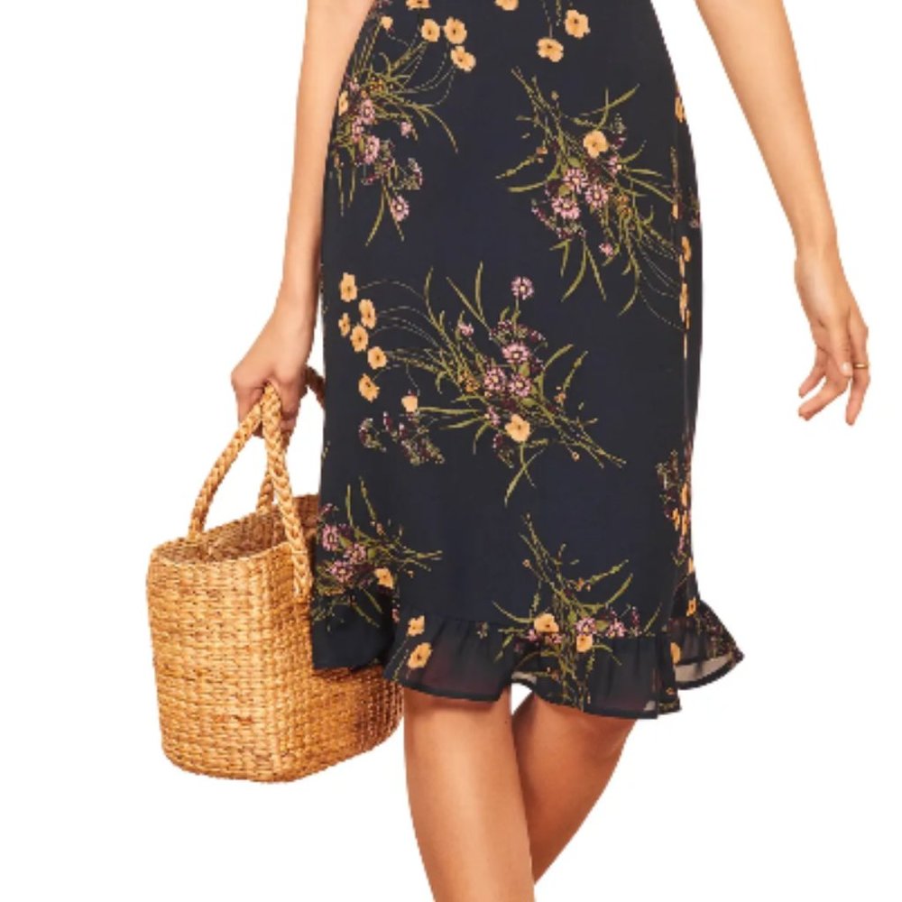Reformation Genie Sundress